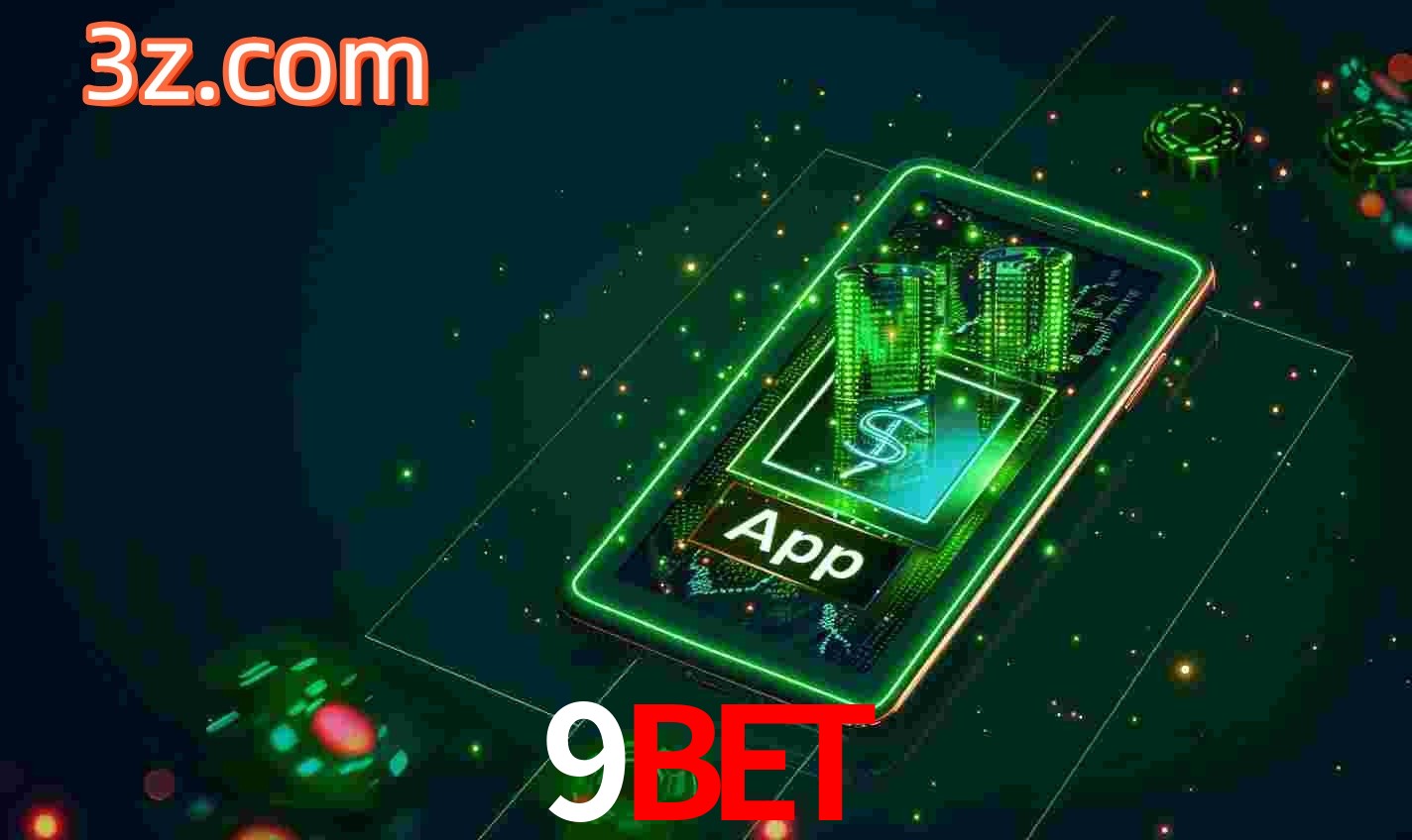 Simplificando a Experiência de Jogo 9Bet App