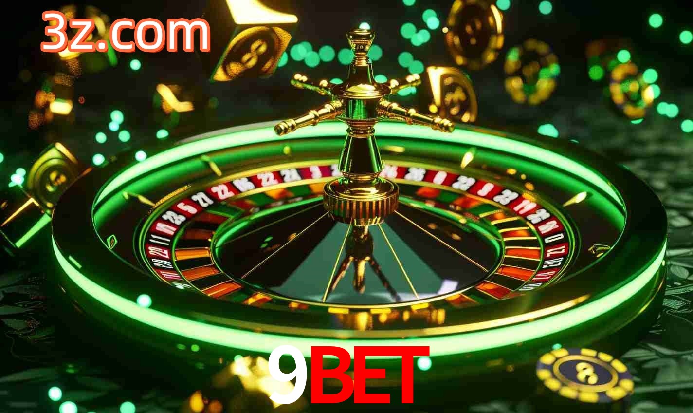 Desfrutar de um Cassino 9Bet