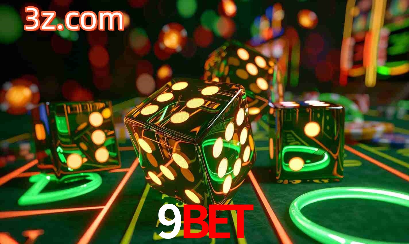 Entretenimento no Jogos 9Bet