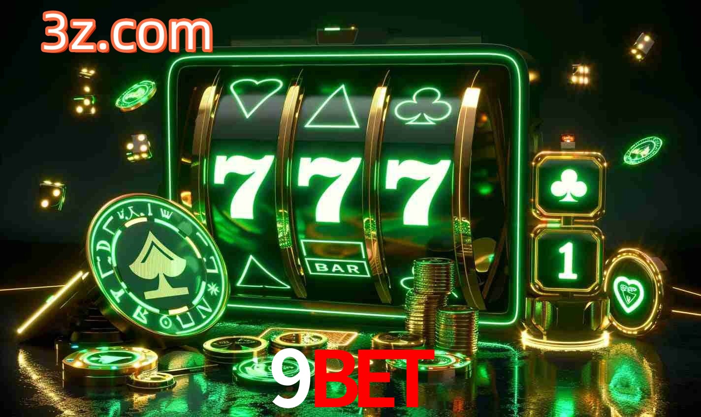 Seguro Login no Cassino Online 9Bet